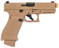 UMA 2276338 GLK 19X G5 COYOTE CO2 AIRSOFT