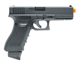 UMA 2276318 GLK 17  G4 BLK    CO2 AIRSOFT