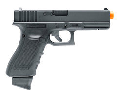 UMA 2276318 GLK 17  G4 BLK    CO2 AIRSOFT