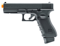 UMA 2276318 GLK 17  G4 BLK    CO2 AIRSOFT