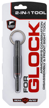 AVID AVGLOCK21    2-IN-1 GLOCK TOOL