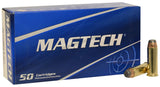 MAGTECH 44A        44MAG  240 SJSP           50/20