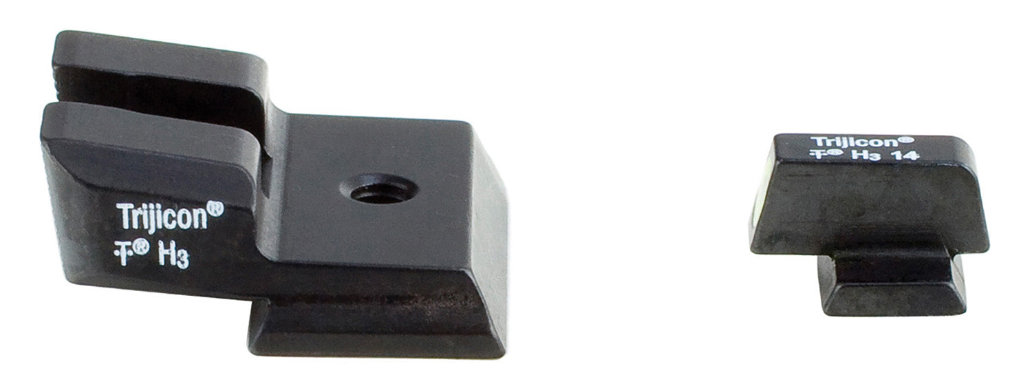 TRJ 600721  SA139C NS S&W M/P SHLD YFO