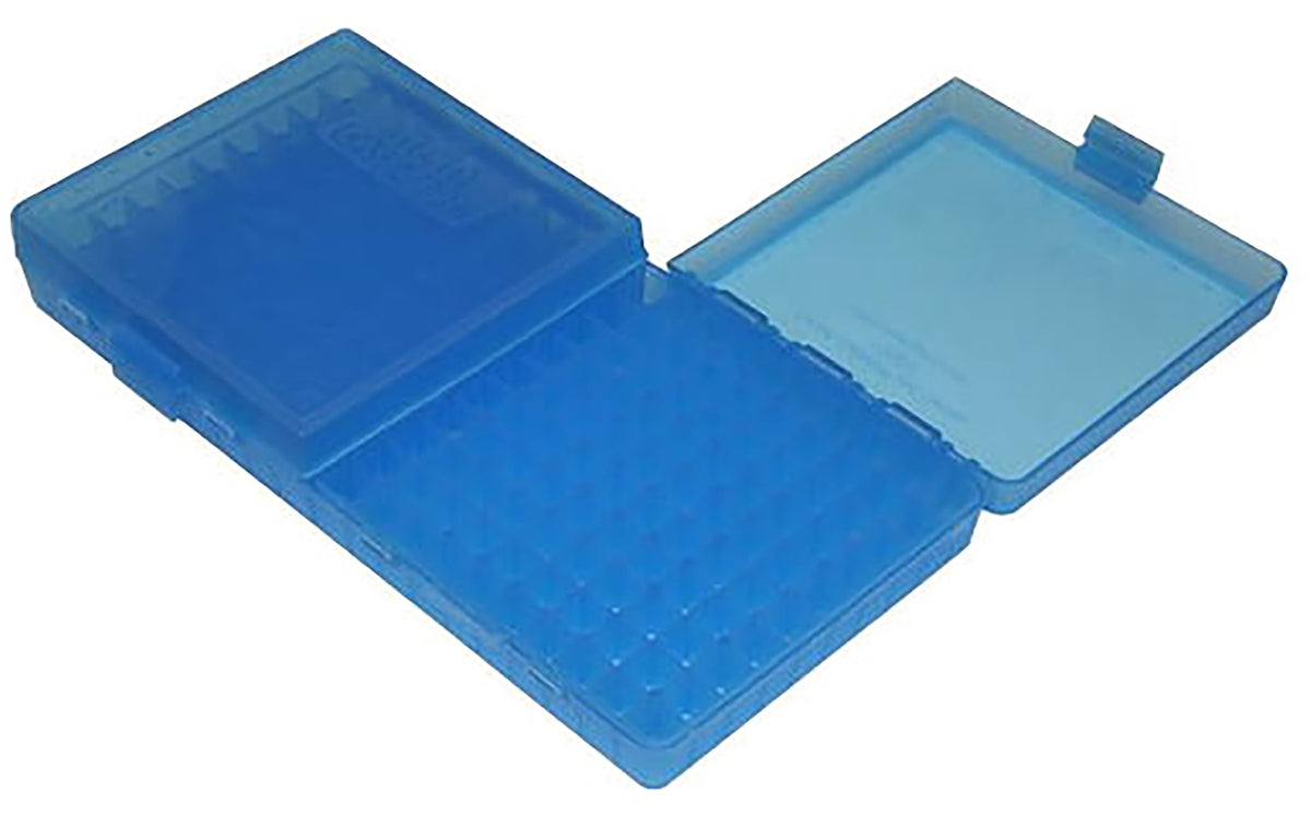 MTM P2004524    200RD PSTL BOX 45A-10M          BL