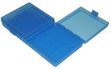 MTM P2004524    200RD PSTL BOX 45A-10M          BL