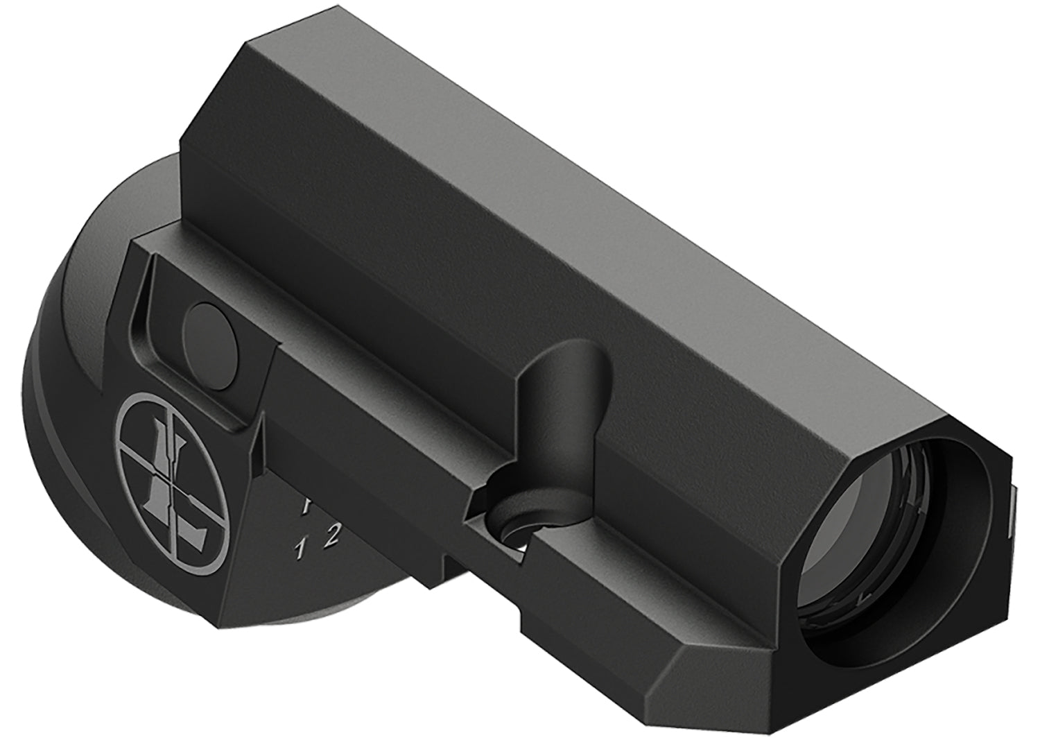 LEU 179570 D-POINT MICRO REFLEX SIGHT 3 MOA S&W