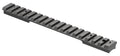 LEU 181447 BACKCNTRY C/S BRN X-BLT XL/A 1-PC 20MOA