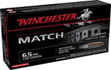 WIN S65PM           6.5PRC  140 BTHP         20/10