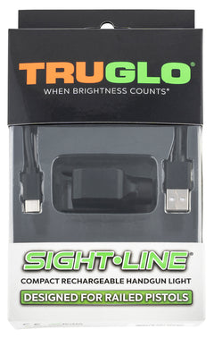 TRU TG-7620LG    LIGHT SIGHT-LINE GREEN