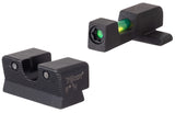 TRJ 601116  DI NS SET SPRINGFIELD XD,XDM,XDMOD.2