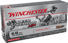 WIN X68SPCDS        6.8SPC  115 EXPT DEER    20/10
