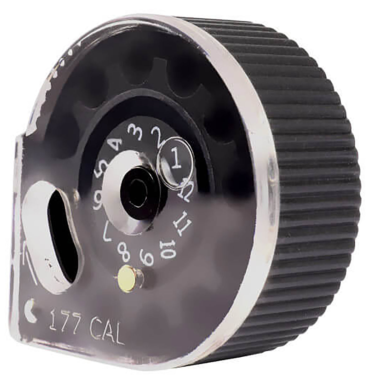 UMA 2251325 SYNERGIS RAPIDMAG .177 12RDS