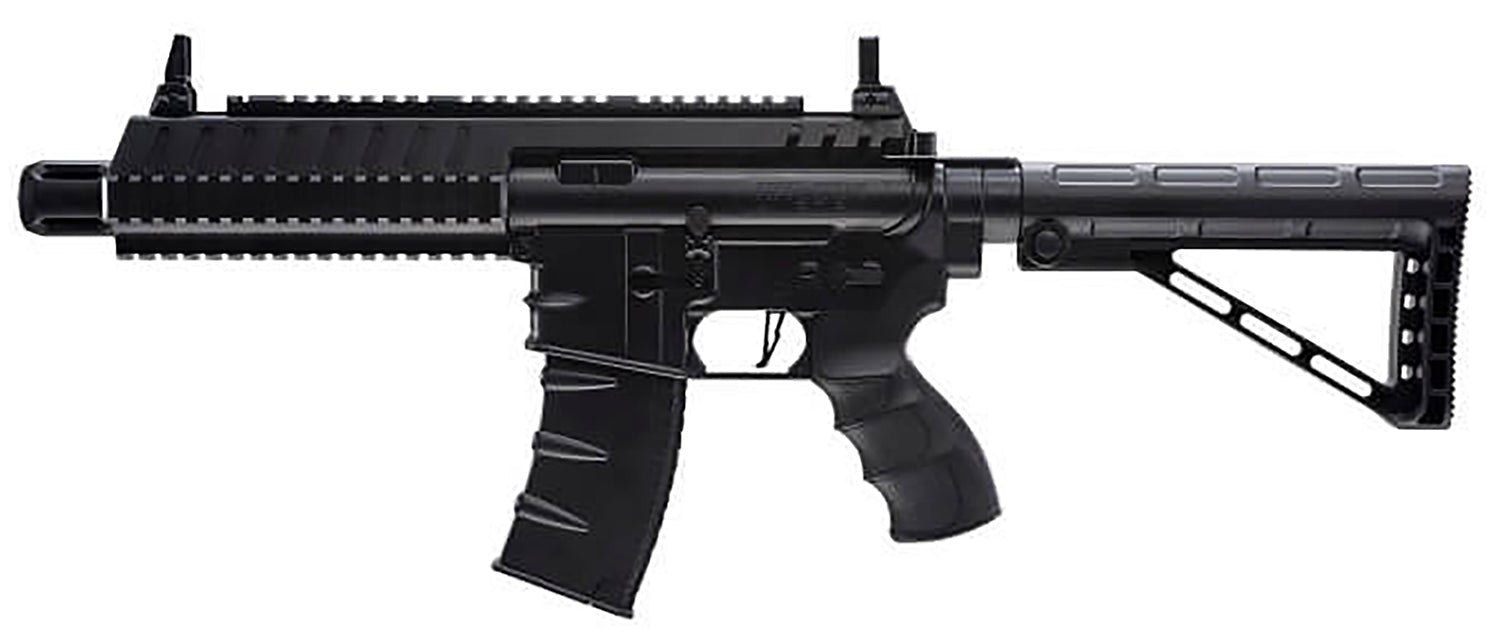 UMA 2252120 STEEL STRIKE .177 BB AIRGUN