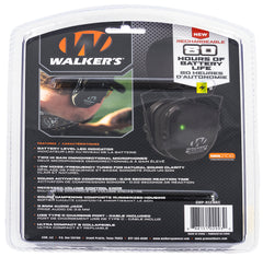 WLKR GWP-RSEMRC        RAZR MUFF RECHARGEABLE BLK