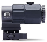 EOTECH G45STS         5X MAGNIFIER STS QD MNT