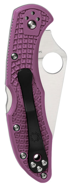 SPY C11FPPR        DELICA 4 FLT GRD PL DP 2.88 PRP