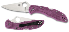 SPY C11FPPR        DELICA 4 FLT GRD PL DP 2.88 PRP