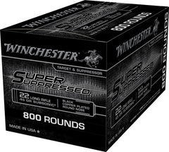 WIN SUP22LRB        22LR  SUP                800/2
