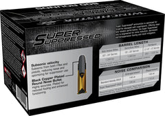 WIN SUP22LRB        22LR  SUP                800/2