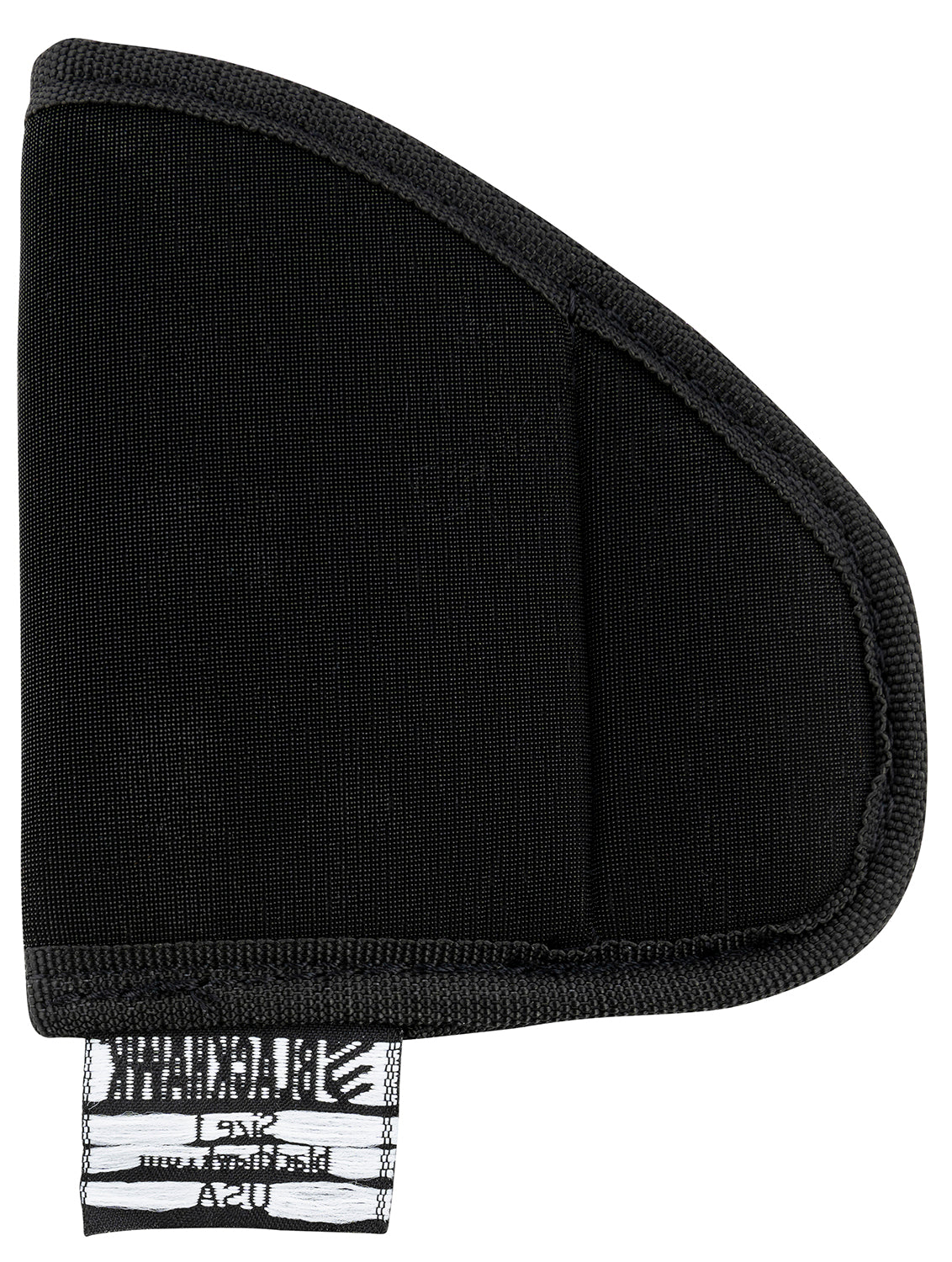 BHWK 40MP01BK   TECGRIP BLACK ISP/IWB MAG HOLDER