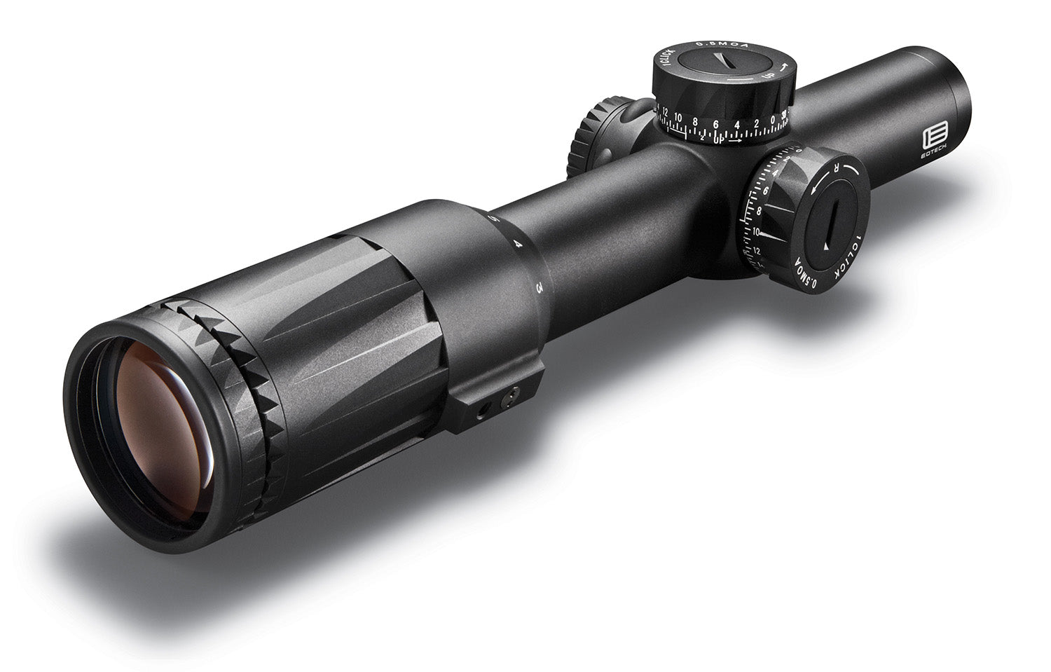 EOTECH VDU16FFSR2     VUDU 1-6X24 SR2       MOA