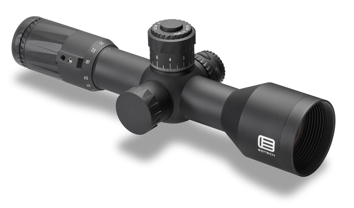 EOTECH VDU525FFH59    VUDU 5-25X50 H59      MRAD