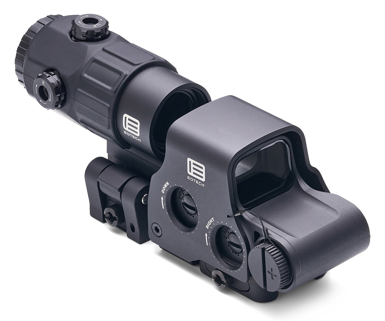 EOTECH HHSV           EXPS3-4 & G45 W/STS QD MNT
