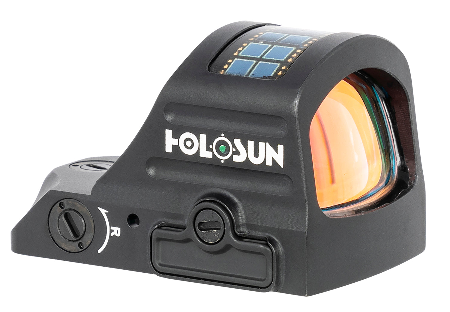 HOLOSUN HE507C-GR-X2     REFLX SIGHT MULTI RETICLE