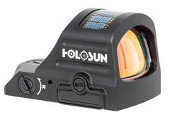 HOLOSUN HE507C-GR-X2     REFLX SIGHT MULTI RETICLE