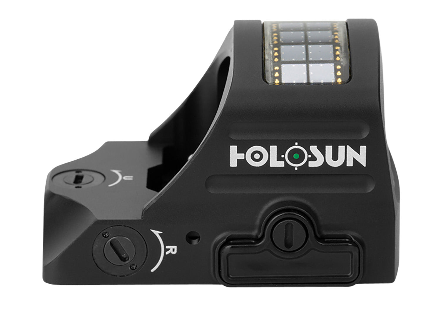 HOLOSUN HE507C-GR-X2     REFLX SIGHT MULTI RETICLE