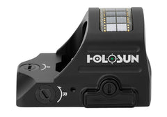 HOLOSUN HE507C-GR-X2     REFLX SIGHT MULTI RETICLE