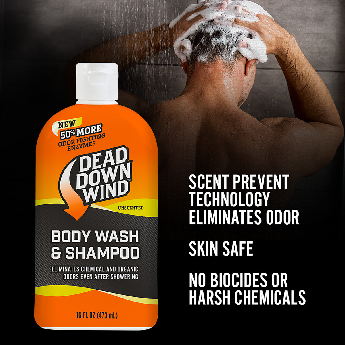 DDW 121618     HAIR & BODY SOAP
