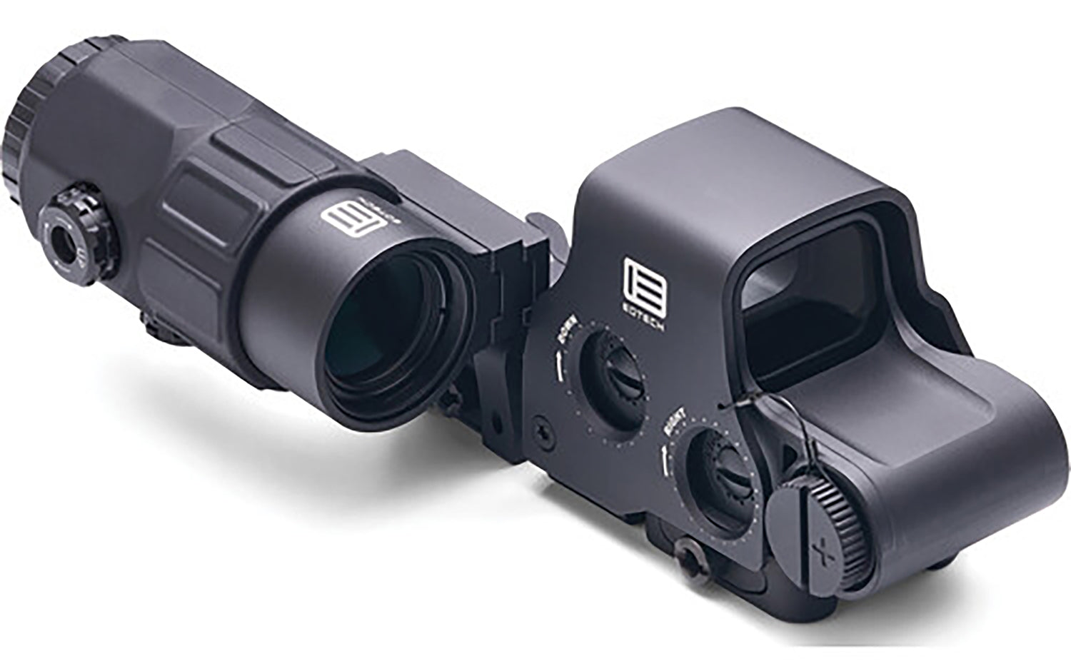 EOTECH HHSV           EXPS3-4 & G45 W/STS QD MNT