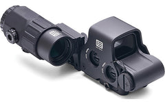 EOTECH HHSV           EXPS3-4 &amp; G45 W/STS QD MNT