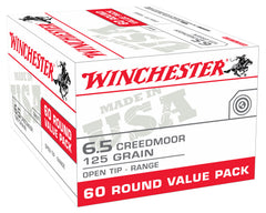 WIN USA65CMVP       6.5CRD  125 OT        *VP*60/4