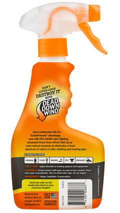 DDW 131218     FIELD SPRAY