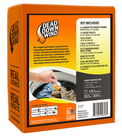 DDW 208118     SUPER SLAM 25 PIECE BOX KIT