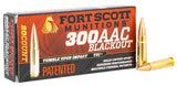 FSM 300-115-SCV       300BO  115G  SCS TUI   20/25
