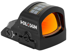 HOLOSUN HS407C-X2        REFLEX SIGHT 2MOA   DOT