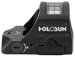 HOLOSUN HE407C-GR-X2     REFLEX SGHT 2MOA   DOT