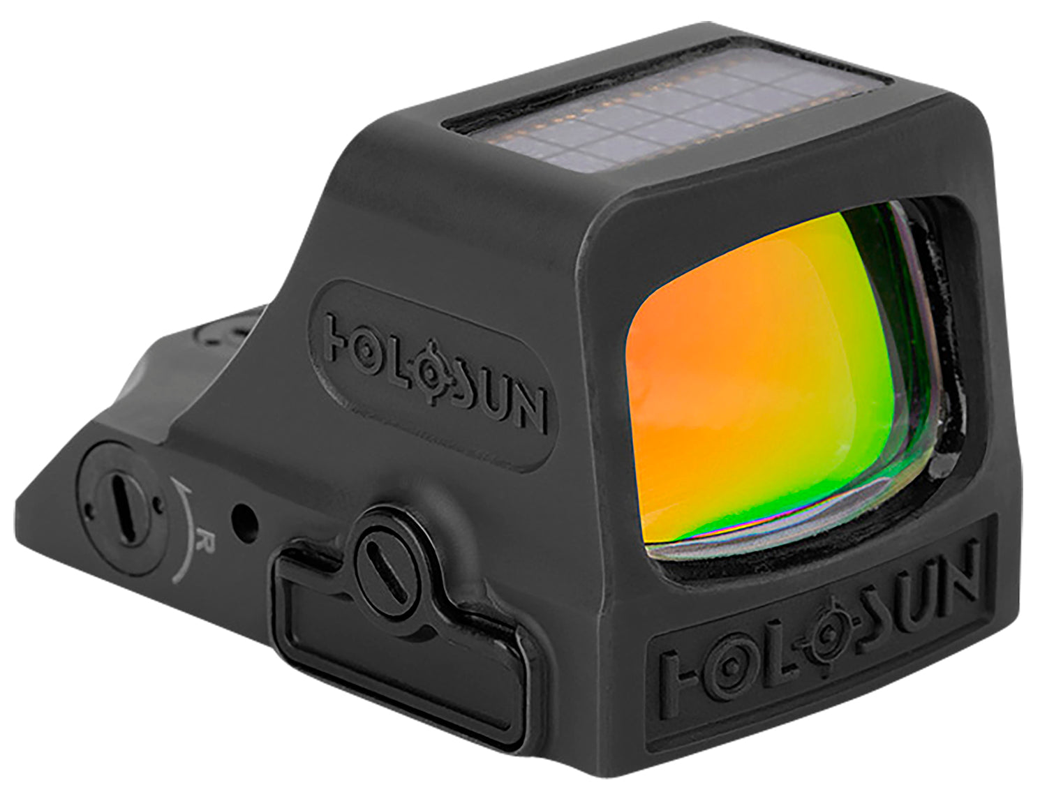 HOLOSUN HE508T-RD-X2     REFLX SGHT M.RETICLE TITN