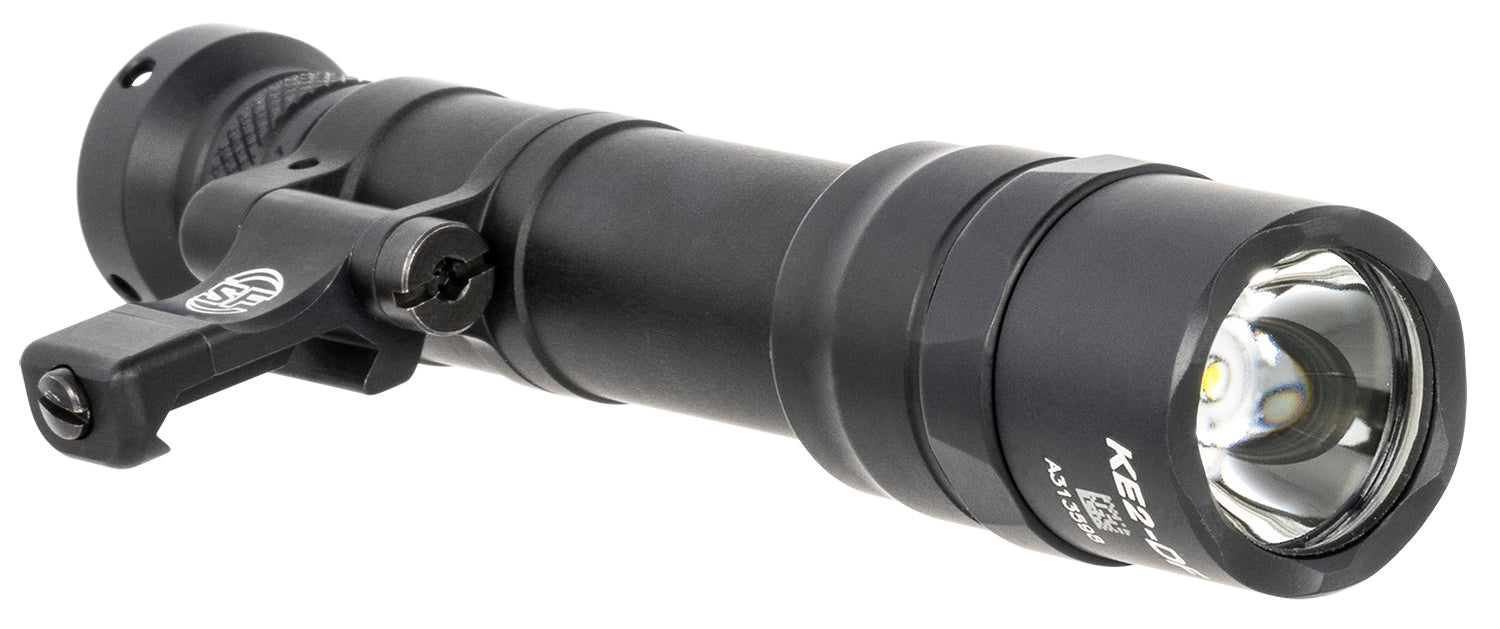SF M640DF-BK-PRO   SCOUT PRO WEAPONLT 6V 1500 BLK