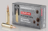 PPU PPRM5561M   5.56X45  55 FMJBT RNGMSTR  1000 RD