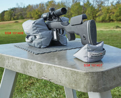 CHAMP 40890      WEDGE REAR BAG