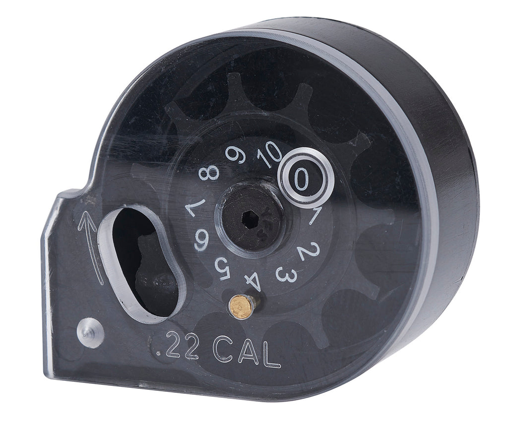 UMA 2252611 UMAREX MAG GAUNTLET  22 10 SHOT