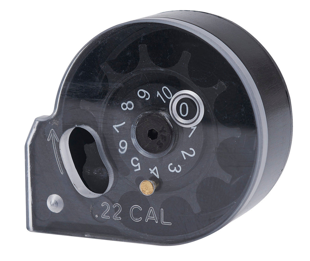 UMA 2252611 UMAREX MAG GAUNTLET  22 10 SHOT