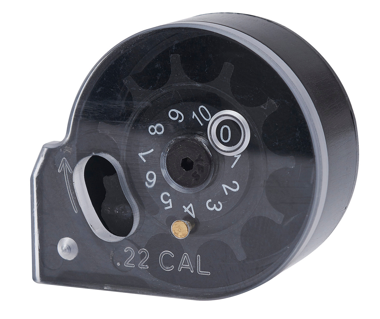 UMA 2252611 UMAREX MAG GAUNTLET  22 10 SHOT