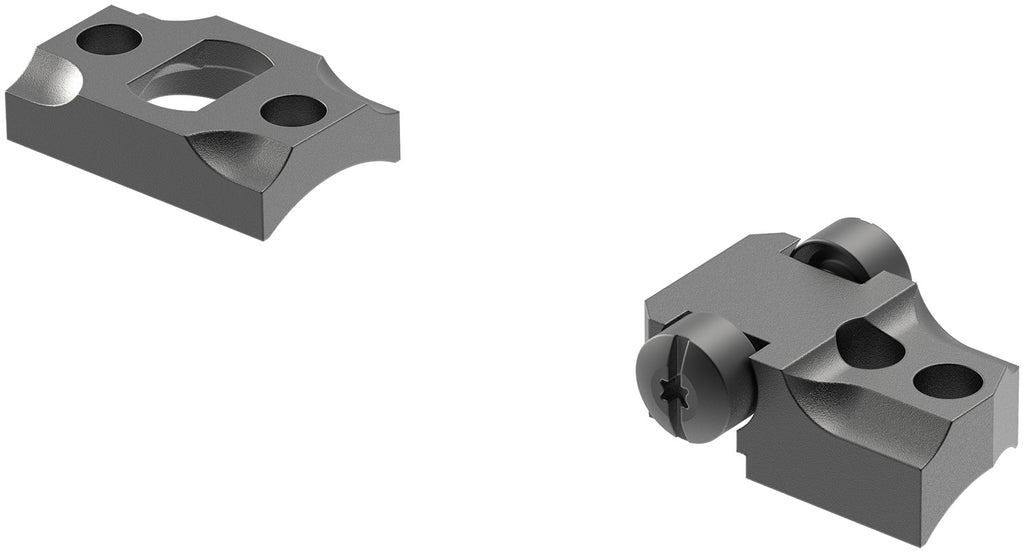LEU 52370  2 PC BASE MAU 98           MT