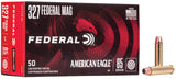 FED AE327          327 FDMG 100 SP           50/20