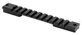 WARNE 765620MOA   M-T PIC RAIL HOWA MINI 20MOA